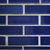 093 - Blue Subway Tile
